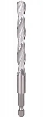 Produktbild von Alpen Impulzor Metallbohrer 3.0mm 1/4'' Sechskant