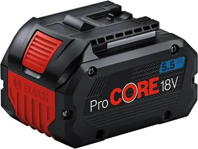 Produktbild von Akkupack ProCORE18V 5.5Ah