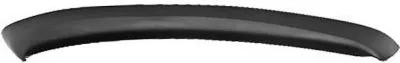 Produktbild von DIEDERICHS Spoilerlippe 2205161 Fahrzeugfront für VW POLO (9N)