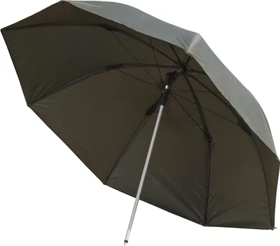 Produktbild von Behr Red Carp Anglerschirm arretierbar in 30° und 60° Anglerschirm Angelschirm Sonnenschirm Sonnenschutz
