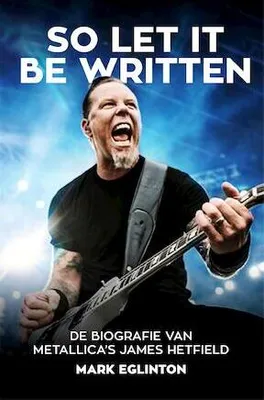 Produktbild von So Let It Be Written