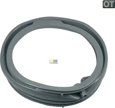 Produktbild von AEG Electrolux Türmanschette AEG 132724611/0 für Waschmaschine Frontlader