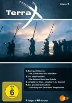 Produktbild von Terra X - Season 4