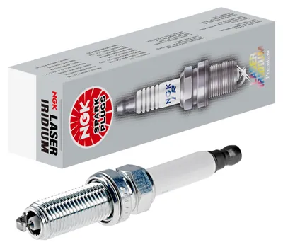 Imagen del producto de Bujía NGK para Jaguar F-Type, XF, XJ, XK y Land Rover Range Rover