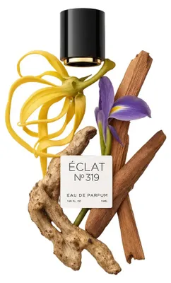 Produktbild von ÉCLAT 319 - Oriental Sandalwood 55ml Eau de Parfum