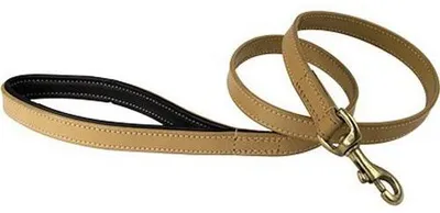 Productafbeelding van Bobby En PLeash, halsband, maat 14, bruin