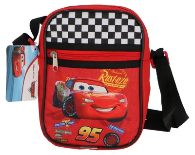 Image de Sac bandoulière pour voiture