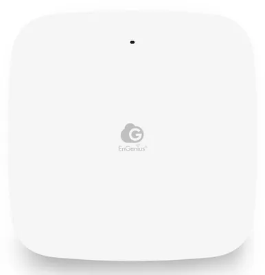 Produktbild von EnGenius ECW210L, 2,4 GHz, 5 GHz, 2400 Mbit/s, WPA2-PSK, WPA3-PSK, 10,100,1000,2500 Mbit/s