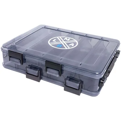 Produktbild von LMAB Tackle Box Hardbait (M / kurze Teilung)