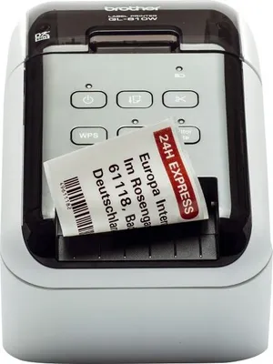 Immagine prodotto di Stampante per etichette Brother® QL810WZG1