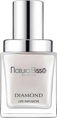 Immagine prodotto di Natura Bissé Infuso di vita al diamante 25ml