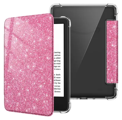 Produktbild von Fintie Hülle für 6" Kindle (11. Generation) – 2024/2022
