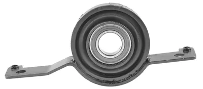 Produktbild von TEDGUM TED85255 Kardanwellenlager 30mm für AUDI Q5 (FYB) Gelenkwelle