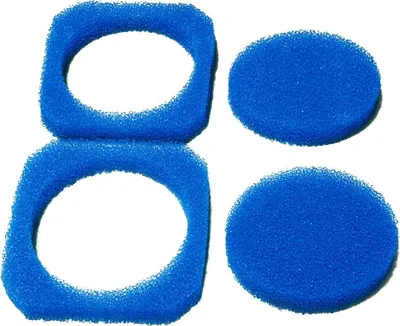 Obrázok produktu pre JBL CristalProfi e700/e900 UniBloc - biologická filtračná pena JBL