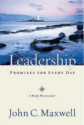 Obrázek produktu pro Leadership Promises for Every Day