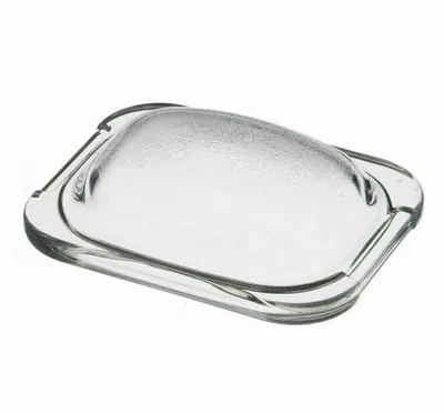 Produktbild von Original Lampenglas Backofen Lampenabdeckung Herd Bosch Siemens 00187384