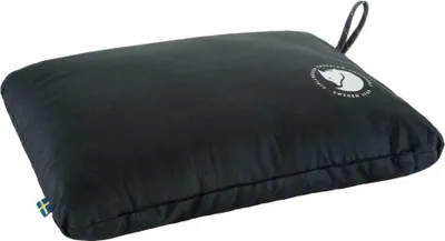 Image de Oreiller Fjällräven Abisko Travel Noir Noir Taille unique