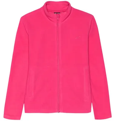 Produktbild von 4F - "4FJWMM00TFLEF261" Jacke für Kinder PP6431 (158) (Pink)