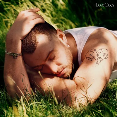 Produktbild von Love Goes