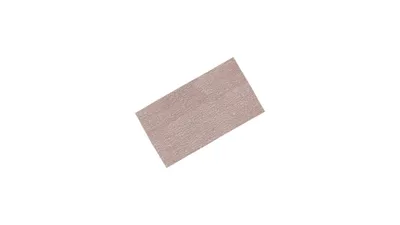 Produktbild von NORTON Schleifbogen "Pro A275" 115 x 280 mm, ungel P150