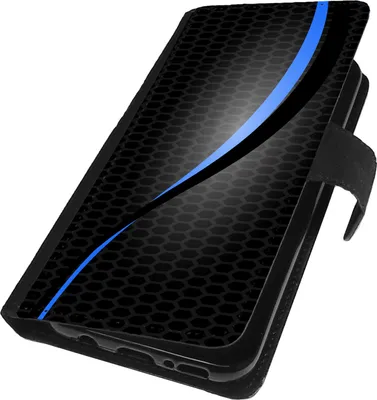 Produktbild von Hülle für Huawei P30 Lite Handy Tasche Case Cover Etui Schutzhülle Handyhülle  Silikon Muster 330
