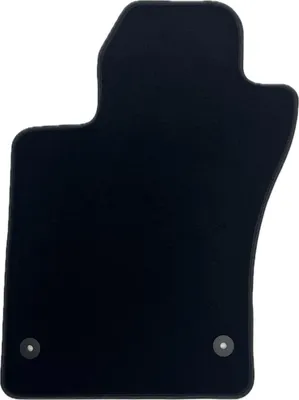 Image de Tapis de sol avant gauche haut de gamme pour Fiat Tipo Limousine de 2015