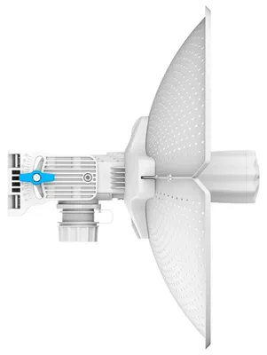 Obrázek produktu pro Reyee AirMetro 5GHz 5GHz bezdrátový most IP65 15 km Bílý