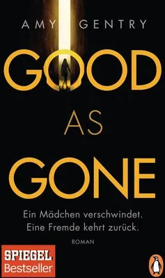 Produktbild von Good as Gone