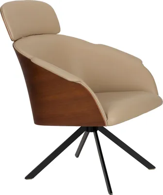 Produktbild von Zuiver Frie Sessel