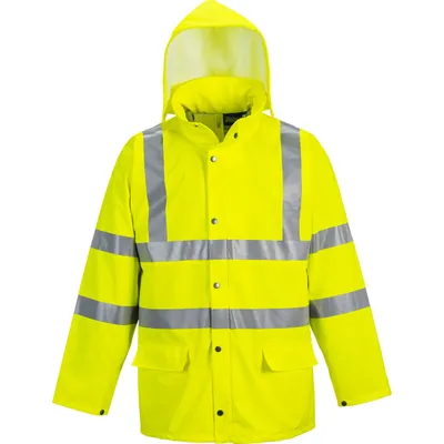 Produktbild von Portwest S491 Sealtex™ Ultra Jacke, ungefüttert Yellow Gr. XL