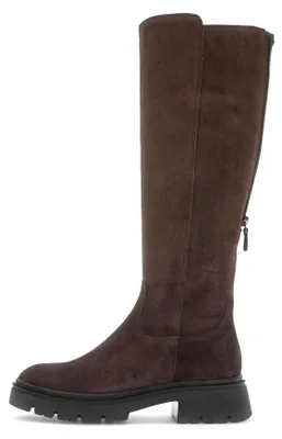 Imagen del producto de Botas Gabor, confeccionadas en ante