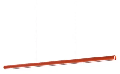 Produktbild von Ideal Lux Hängeleuchte LED 3000K orange IP20 DORICA 366418