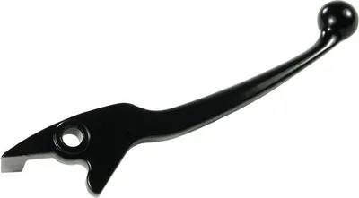 Immagine prodotto di Leva freno GY6 destra compatibile con Chinaroller 4 tempi, anteriore (freno a disco), nera