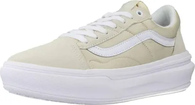 Image de Vans Old Skool Overt Cc Couleur Beige