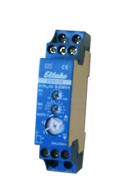 Produktbild von ELTAKO Stromstoßschalter 8-230VU 2S 1TE 16A 230V REG