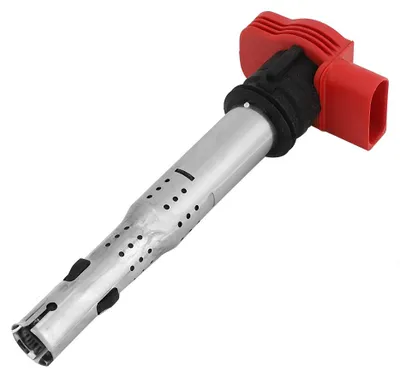 Image de Bobine d'allumage automobile 06E 905 115 E Pièce de rechange adaptée aux modèles A3/A4/A5/A6/A8