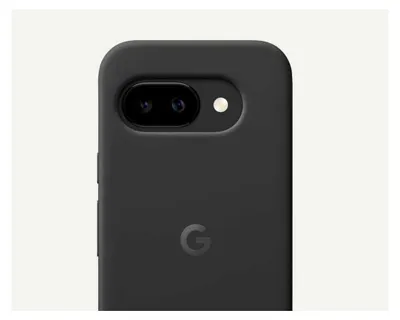 Image de Google GA09301-WW coque de protection pour téléphones portables 16 cm (6.3") Housse Noir