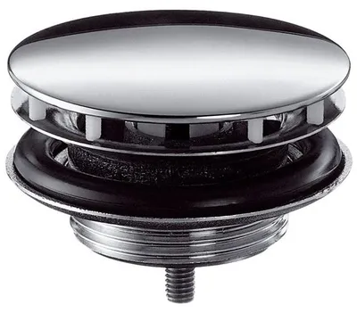 Produktbild von AXOR 51301000 Waschtischventil Axor DN32 chrom