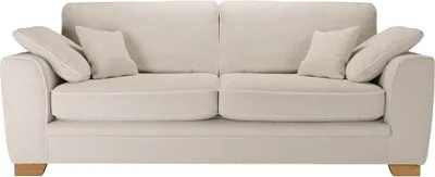 Produktbild von 3-Sitzer-Sofa Ronay-Teddy latte-aveo