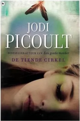 Image de Le dixième cercle (poche)