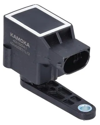 Produktbild von KAMOKA Sensor Leuchtweiteregulierung 4310041 Hinten für BMW 3 Touring (E91)