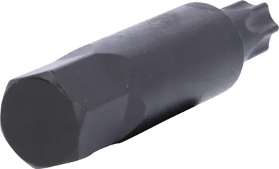 Image de KS TOOLS Embout de force pour vis Torx L=107 mm T70 - 450.0428