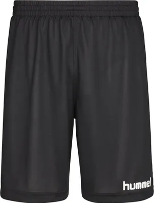 Obrázek produktu pro hummel ESSENTIAL GK SHORTS - BLACK - 116-128