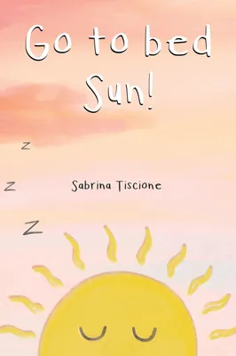 Produktbild von Gute Nacht, Sonne!