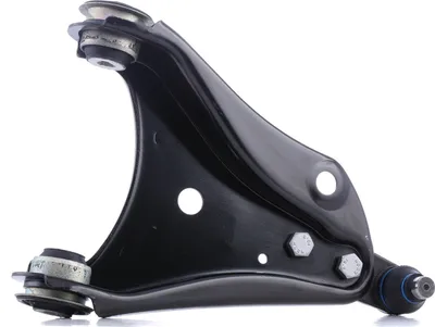 Produktbild von RIDEX 273C1274 Querlenker Vorne Unten Links für RENAULT TWINGO II (CN0) Längslenker