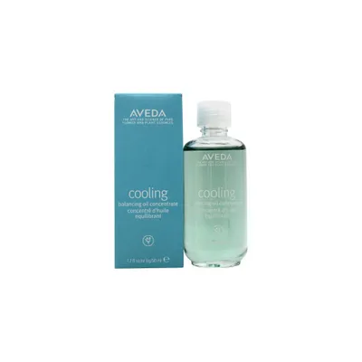 Produktbild von Aveda 18084977002, Massageöl, 50 ml, Minze, Flasche, 1 Stück(e)