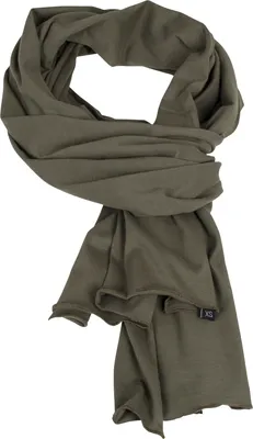 Immagine prodotto di Sciarpa di maglia unisex per adulti RW6492 (taglia unica) (Olive)