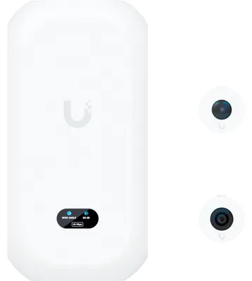 Immagine prodotto di Ubiquiti UVC-AI-THETA Ubiquiti Video Camera AI Theta