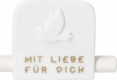 Produktbild von Geldhalter "Kleine Aufmerksamkeit Mit Liebe für dich"