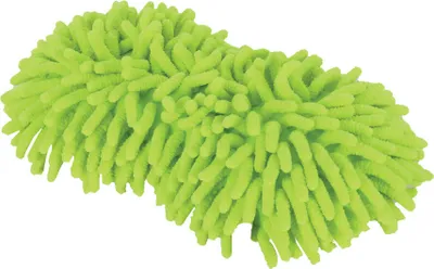 Image de Éponge à pâtes microfibre Oxford Fluo